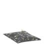 Givenchy Floral Logo Pouch Corner