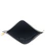 Givenchy Floral Logo Pouch Whole interior