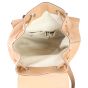 Gucci Daily Bamboo Backpack Whole interior