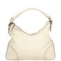 Gucci Signature Signoria Hobo Medium Front