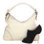 Gucci Signature Signoria Hobo Medium Shoe