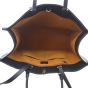 Louis Vuitton Onthego GM Monogram Giant Empreinte Whole interior