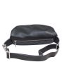 Louis Vuitton Campus Bum Bag Damier Graphite Base