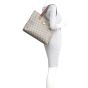 Gucci GG Supreme Plus Web Tote Mannequin