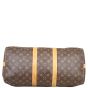 Louis Vuitton Keepall 45 Bandouliere Monogram Base