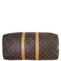 Louis Vuitton Keepall 45 Bandouliere Monogram Base
