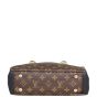 Louis Vuitton Pallas BB Monogram Noir Base