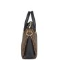 Louis Vuitton Pallas BB Monogram Noir Side