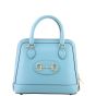 Gucci 1955 Horsebit Top Handle Bag Front