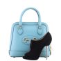 Gucci 1955 Horsebit Top Handle Bag Shoe