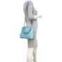 Gucci 1955 Horsebit Top Handle Bag Mannequin