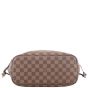 Louis Vuitton Neverfull PM Damier Ebene Base
