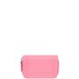 Chanel Boy Chevron Zip Coin Purse Back