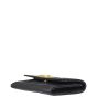 Chanel Boy Flap Card Holder Corner