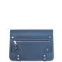 Proenza Schouler PS11 Mini Classic (blue) Back
