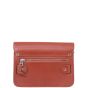 Proenza Schouler PS11 Mini Classic (Saddle colour) Back