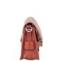 Proenza Schouler PS11 Mini Classic (Saddle colour) Side