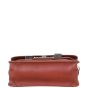 Proenza Schouler PS11 Mini Classic (Saddle colour) Base