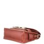 Proenza Schouler PS11 Mini Classic (Saddle colour) Corner