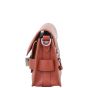 Proenza Schouler PS11 Mini Classic (Saddle colour) Side
