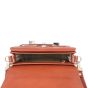 Proenza Schouler PS11 Mini Classic (Saddle colour) Whole interior