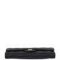 Chanel Classic Flap Tri-fold Wallet Base