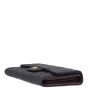 Chanel Classic Flap Tri-fold Wallet Corner