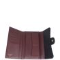 Chanel Classic Flap Tri-fold Wallet Whole interior