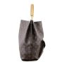 Louis Vuitton Metis Hobo Monogram Side