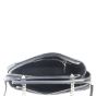 Fendi DotCom Click Satchel Small Corner
