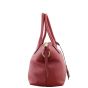 Prada Vitello Daino Two-Way Mini Tote Side