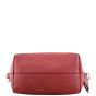 Prada Vitello Daino Two-Way Mini Tote Base