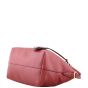 Prada Vitello Daino Two-Way Mini Tote Corner