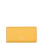 Gucci Swing Continental Wallet Front