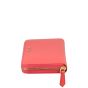 Fendi Continental Wallet Side