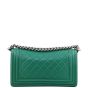 Chanel Boy Medium Back