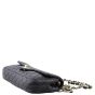 Chanel East West Valentine Flap Bag Corner