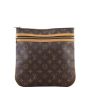Louis Vuitton Pochette Bosphore Crossbody Monogram Front