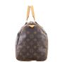Louis Vuitton Speedy 25 Monogram Side