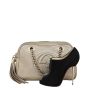 Gucci Soho Chain Bowler Shoe