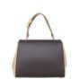 Fendi Silvana Satchel Back