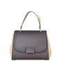 Fendi Silvana Satchel Front