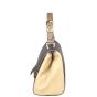 Fendi Silvana Satchel Side