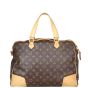 Louis Vuitton Retiro GM Monogram Back