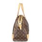 Louis Vuitton Retiro GM Monogram Louis Vuitton Retiro GM Monogram Side