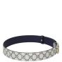 Gucci GG Supreme G Buckle Belt Right Side