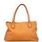 Gucci Soho Working Tote Medium Back