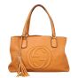 Gucci Soho Working Tote Medium Front
