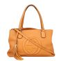 Gucci Soho Working Tote Medium Front