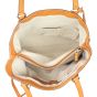 Gucci Soho Working Tote Medium Whole interior